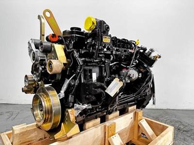 Cummins QSB 6.7 Engine