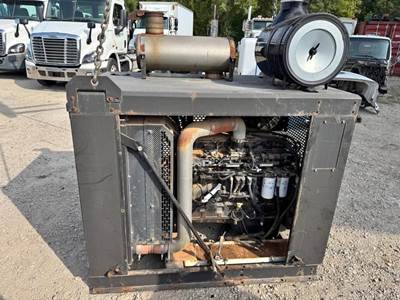 Cummins QSC8.3 Engine