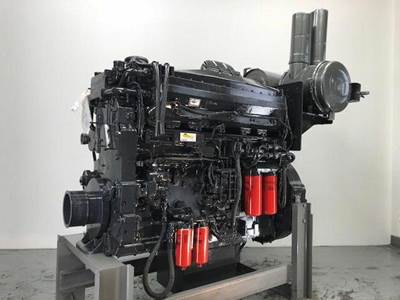 Cummins QSK19 Engine