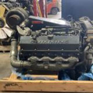 Cummins VTA903E-T675 Engine