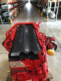 Cummins X15 Engine