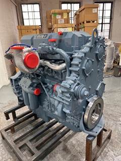 Detroit Series 60 12.7L Engine