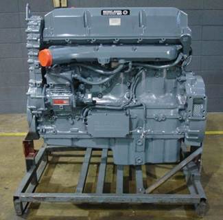 Detroit Series 60 14.0L Engine