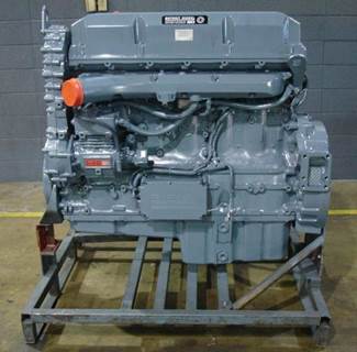 Detroit Series 60 14.0L Engine
