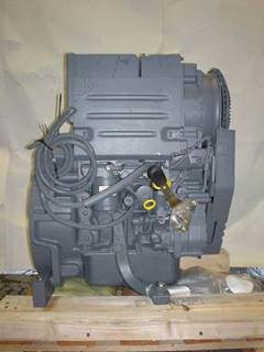 Deutz D2011L02i Engine