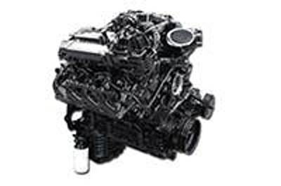 Ford 6.7 Engine