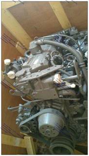 Hitachi MOST Engine