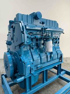 International DT530E Engine