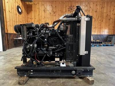 John Deere 6068HF285 Engine