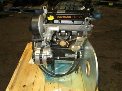 Kohler KDW1003 Engine