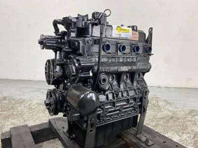 Kubota Engine
