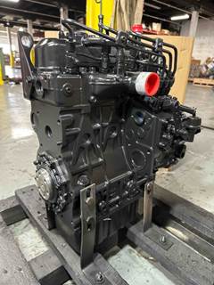 Kubota Engine