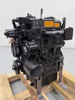 Kubota Engine