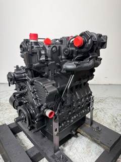 Kubota V2403 Engine