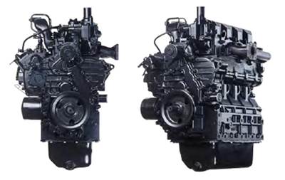 Kubota V3800 Engine