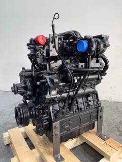 Kubota V3800 Engine