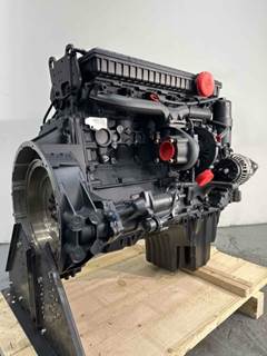 Mercedes-Benz OM906 Engine