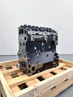 Perkins 1004.40 Engine