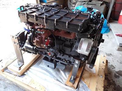 Perkins 1106-60TA Engine