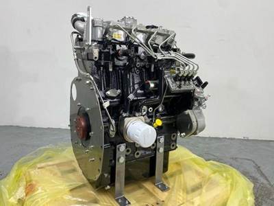 Perkins 404D-22 Engine
