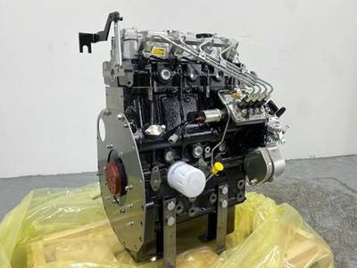 Perkins 404D-22 Engine