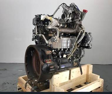 Perkins 704.26 Engine