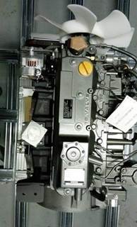 Yanmar 4TNV98-YTBL Engine