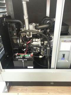 Perkins DBP10000D01 Generator