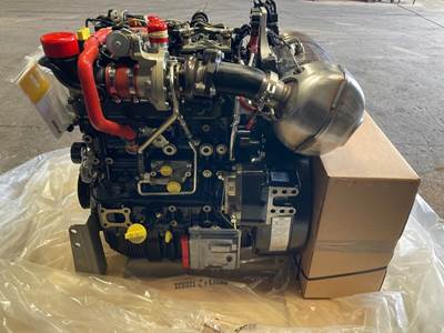 Caterpillar C3.6 Industrial Power Unit