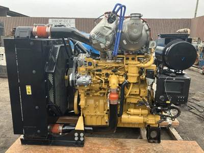 Caterpillar C9.3B Power Unit