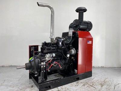 Cummins 6BT Power Unit