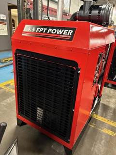 FPT Power Unit