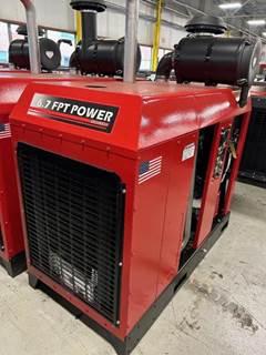 FPT Power Unit