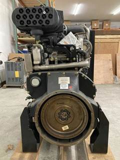 JCB 448 Power Unit