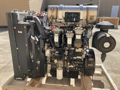 Perkins 1204E-E44TA Power Unit