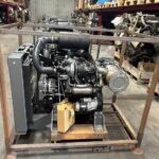 Yanmar Industrial Power Unit
