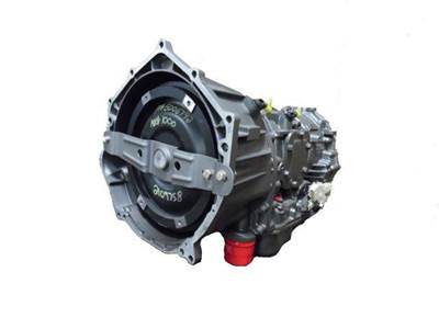 Allison 1000 EVS Transmission