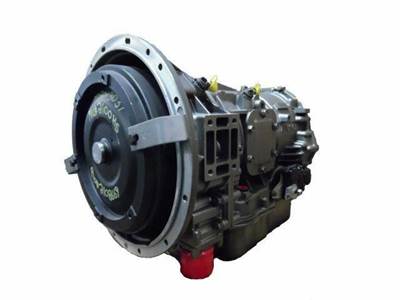 Allison 2500MH Transmission