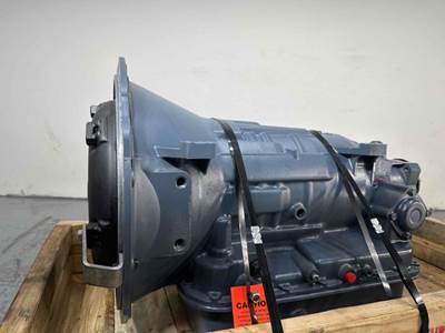 Allison AT545 Transmission