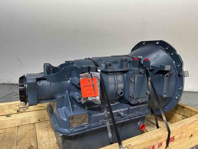 Allison AT545 Transmission