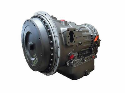 Allison HT741777 Transmission