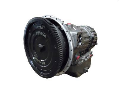 Allison HT750 Transmission
