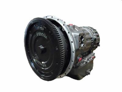 Allison HT754 Transmission
