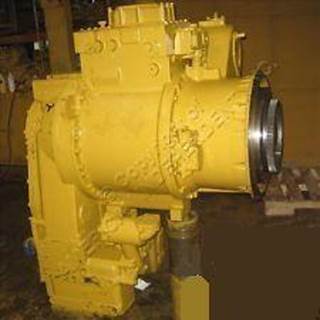Caterpillar 1167684 Transmission