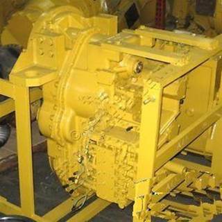 Caterpillar 1442232 Transmission
