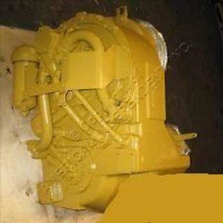 Caterpillar 1836616 Transmission