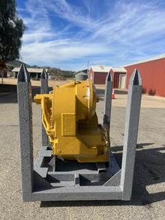 Caterpillar 3P0300 Transmission