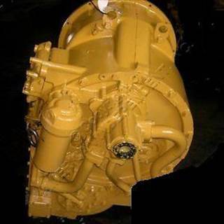 Caterpillar 3P0301 Transmission