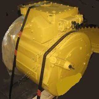 Caterpillar 7T8168 Transmission