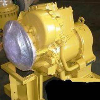 Caterpillar 8E7570 Transmission